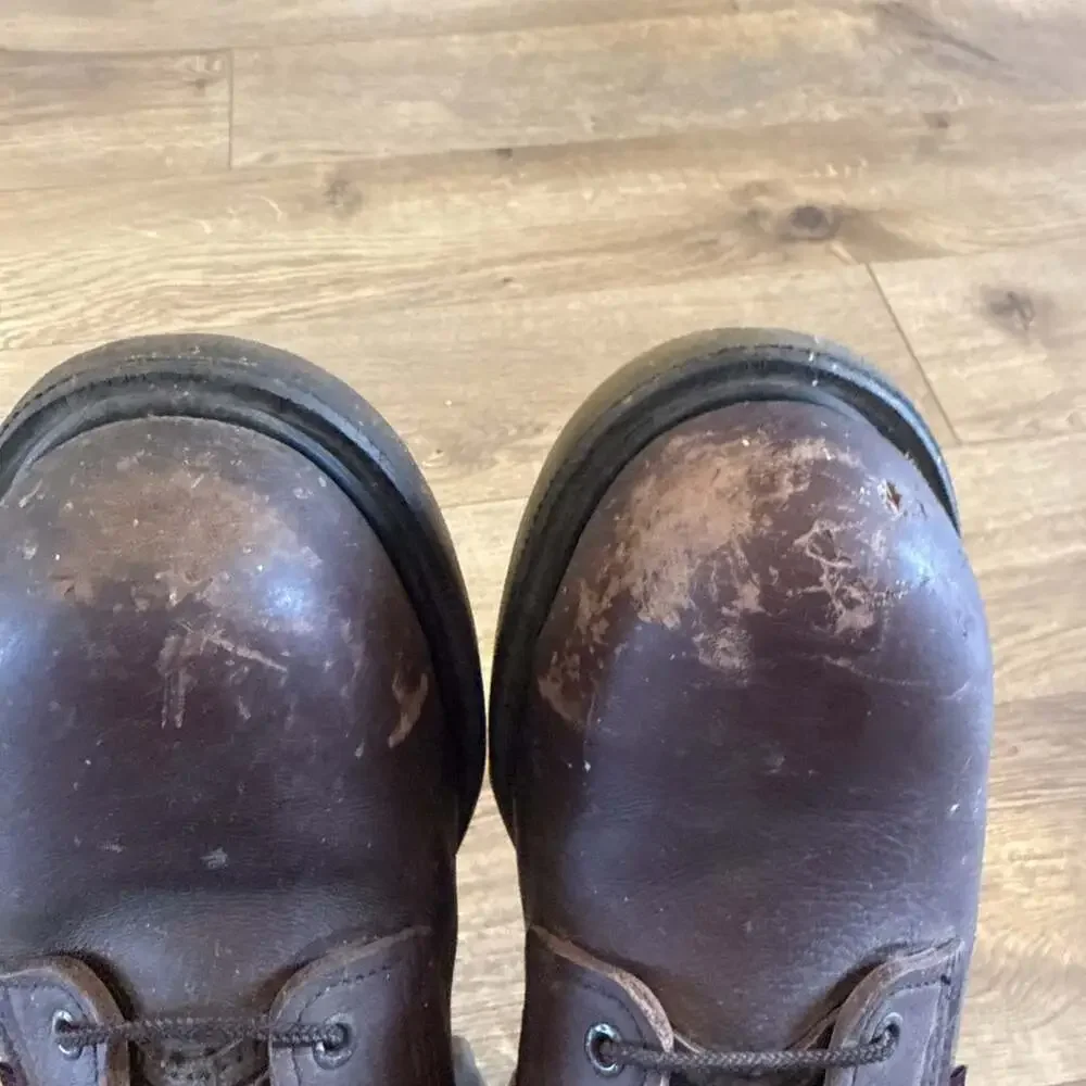 Red Wing Shoes red wing